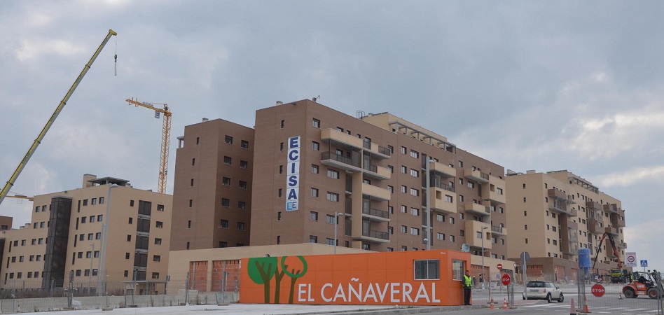 Nyesa vuelve a promover en España: compra dos suelos residenciales en Madrid por 3,6 millones